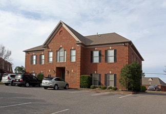 Cordova, TN Office - 758 Walnut Knoll Ln Cordova, TN Office - 758 Walnut Knoll Ln