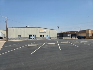 Greeley, CO Industrial - 237 22nd St Greeley, CO Industrial - 237 22nd St