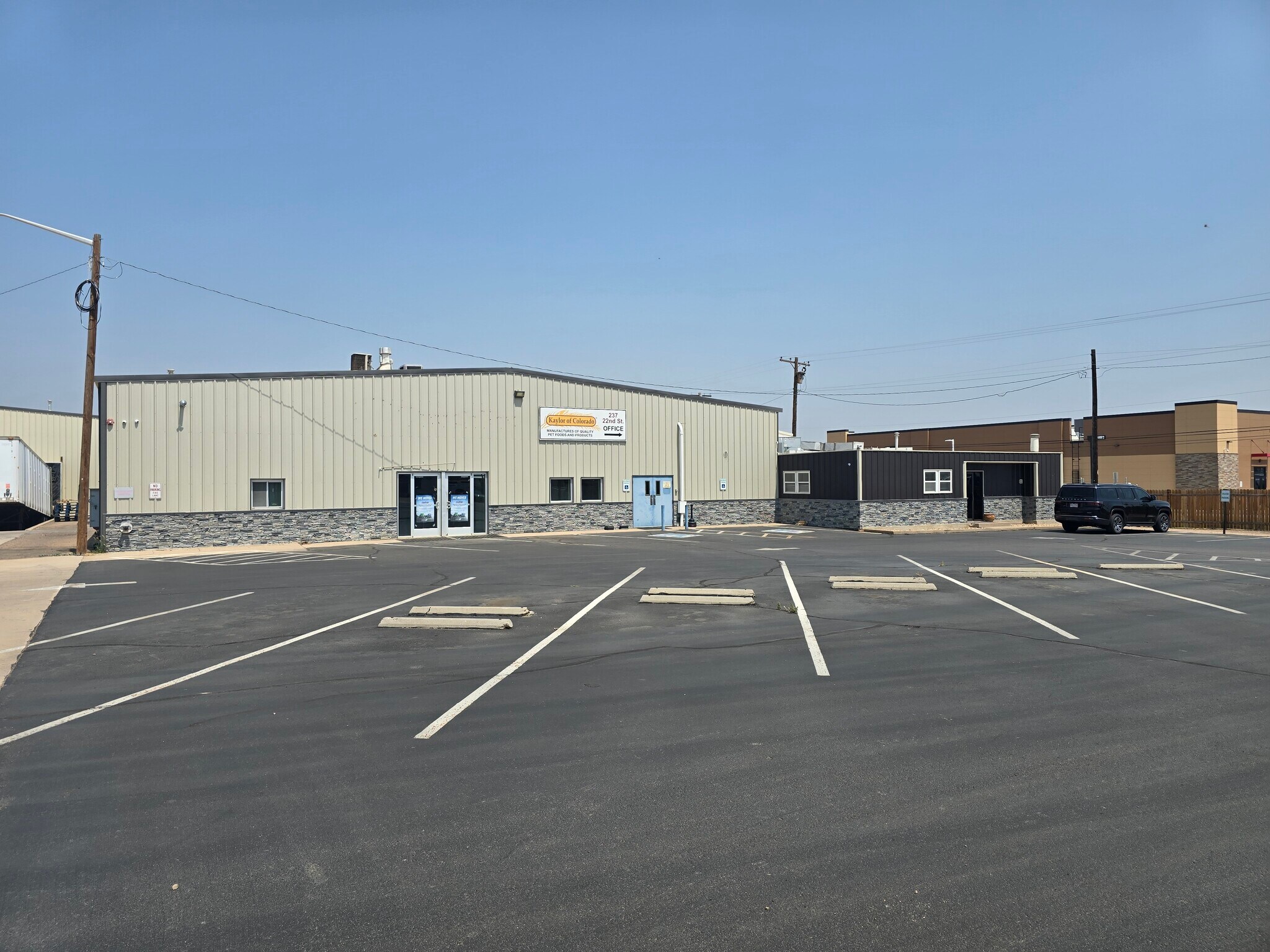 237 22nd St, Greeley, CO for Rent