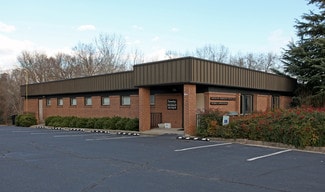 Burlington, NC Medical - 1522 Vaughn Rd