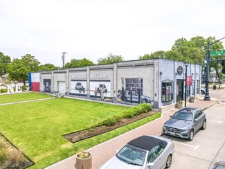 Frisco, TX Retail - 6990 Main St
