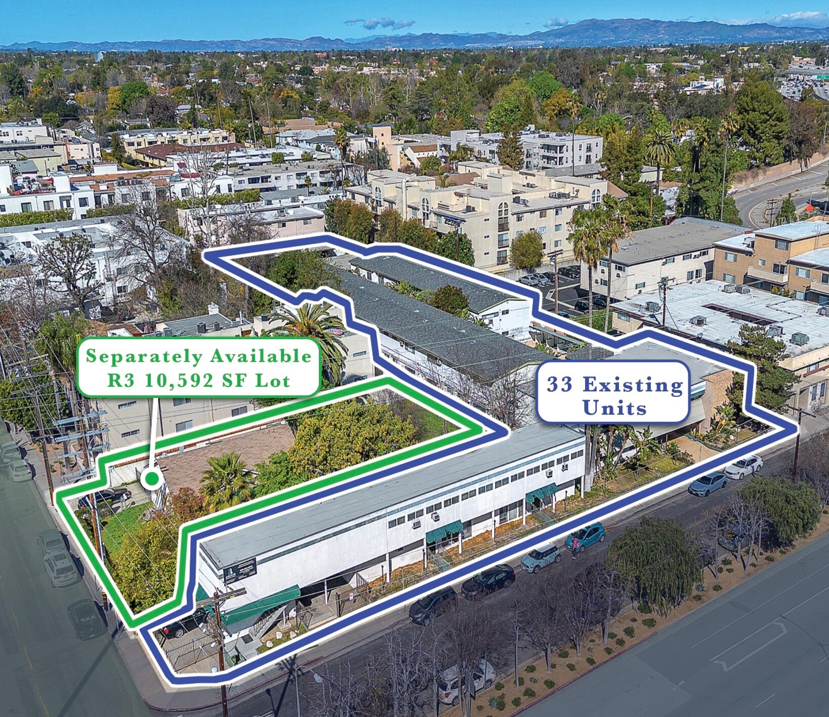 4215 Vineland Ave, Studio City, CA for Sale