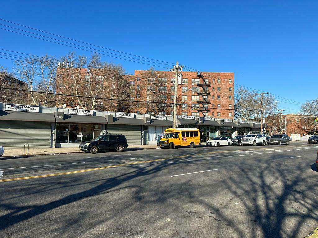 5401 Flatlands Ave, Brooklyn, NY for Rent