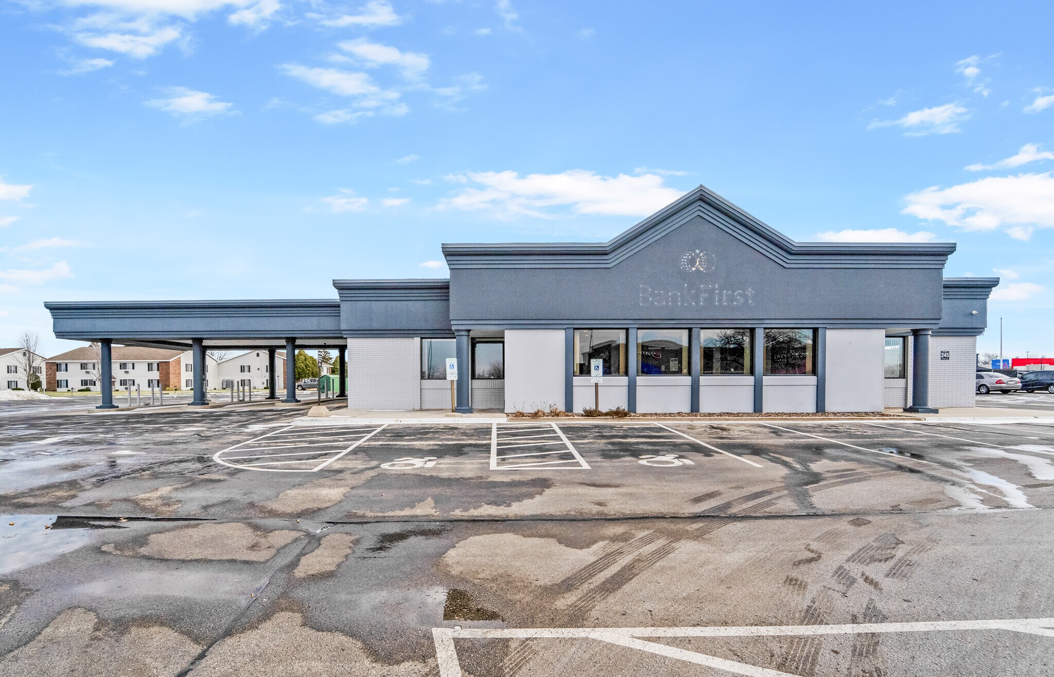 245 N Peters Ave, Fond Du Lac, WI for Sale