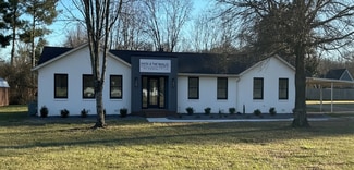 Murfreesboro, TN Office - 5845 Franklin Rd