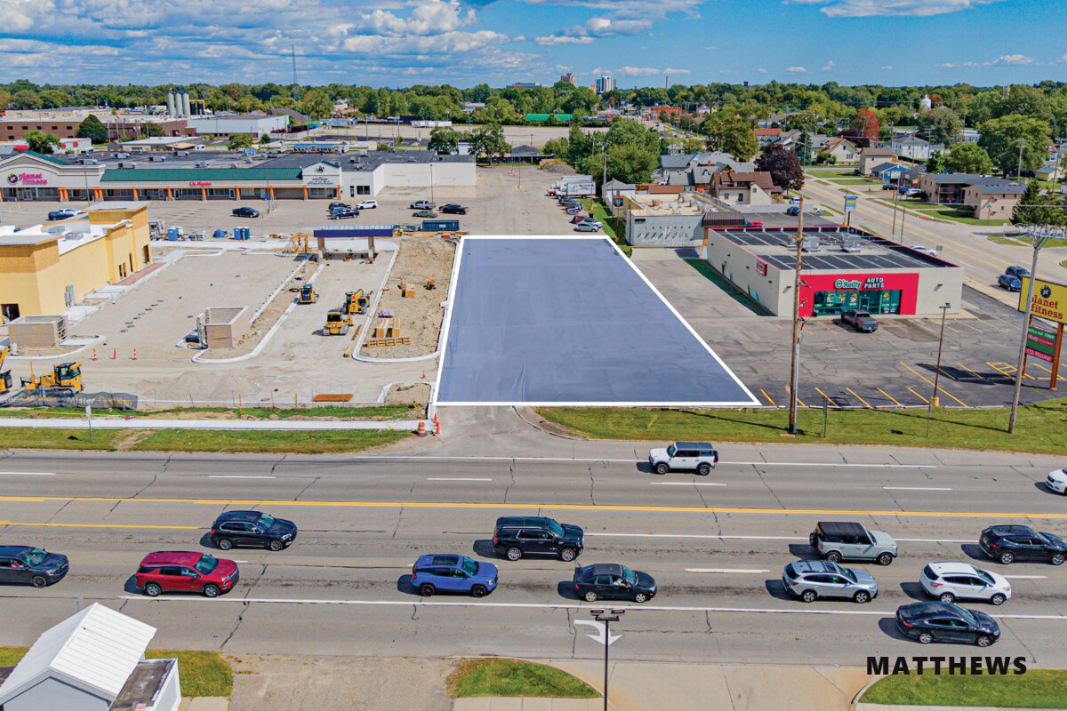 50 N Groesbeck Hwy, Mount Clemens, MI for Rent