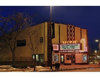 Skokie, IL undefined - 7924 Lincoln Ave