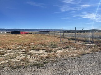 Casper, WY Industrial - 0001 Fullspeed