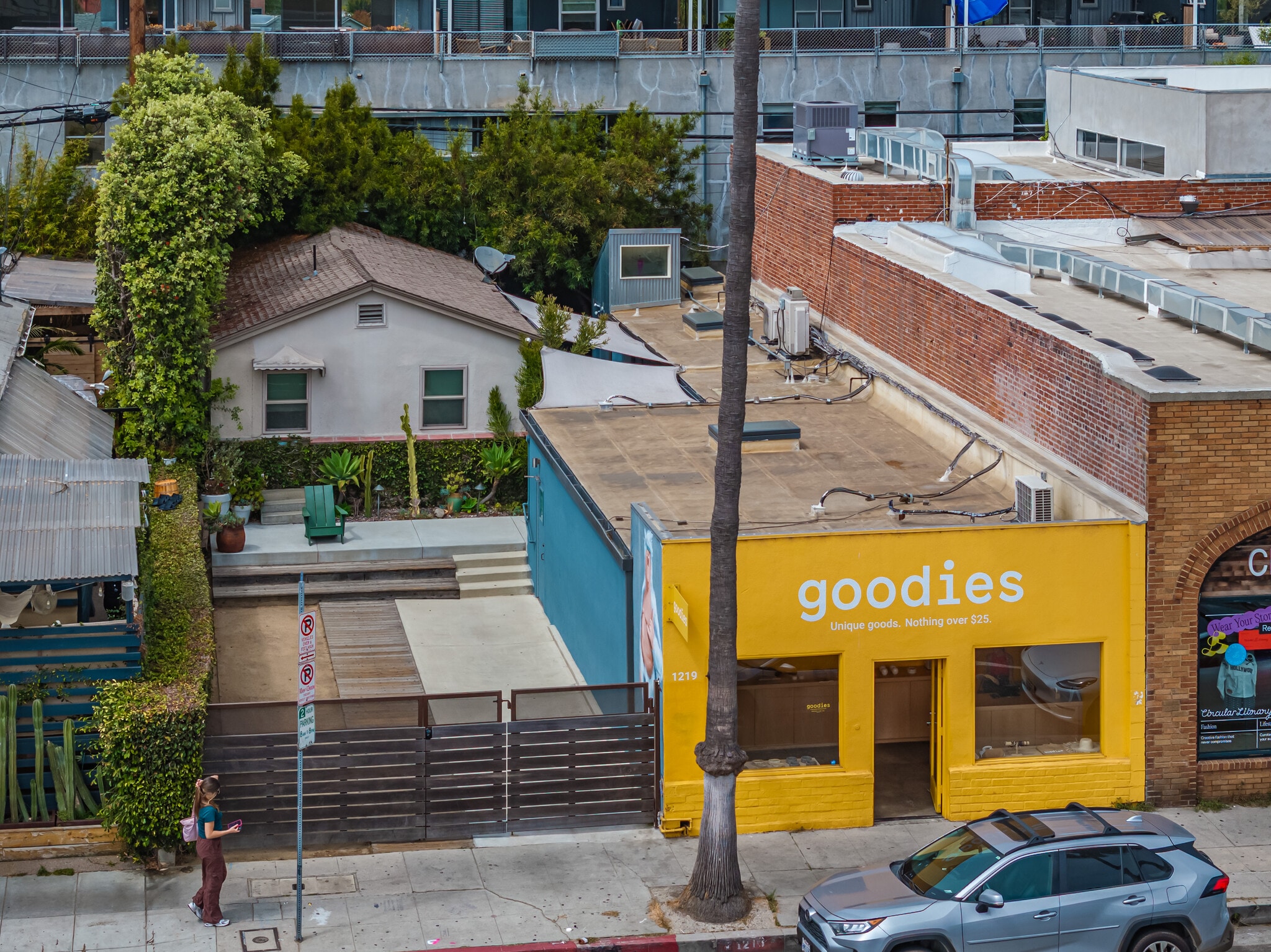 1219 Abbot Kinney Blvd, Venice, CA for Rent