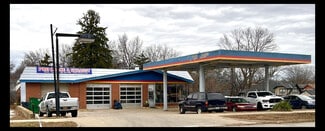 Kansas City, MO Auto Repair - 2 W Gregory Blvd