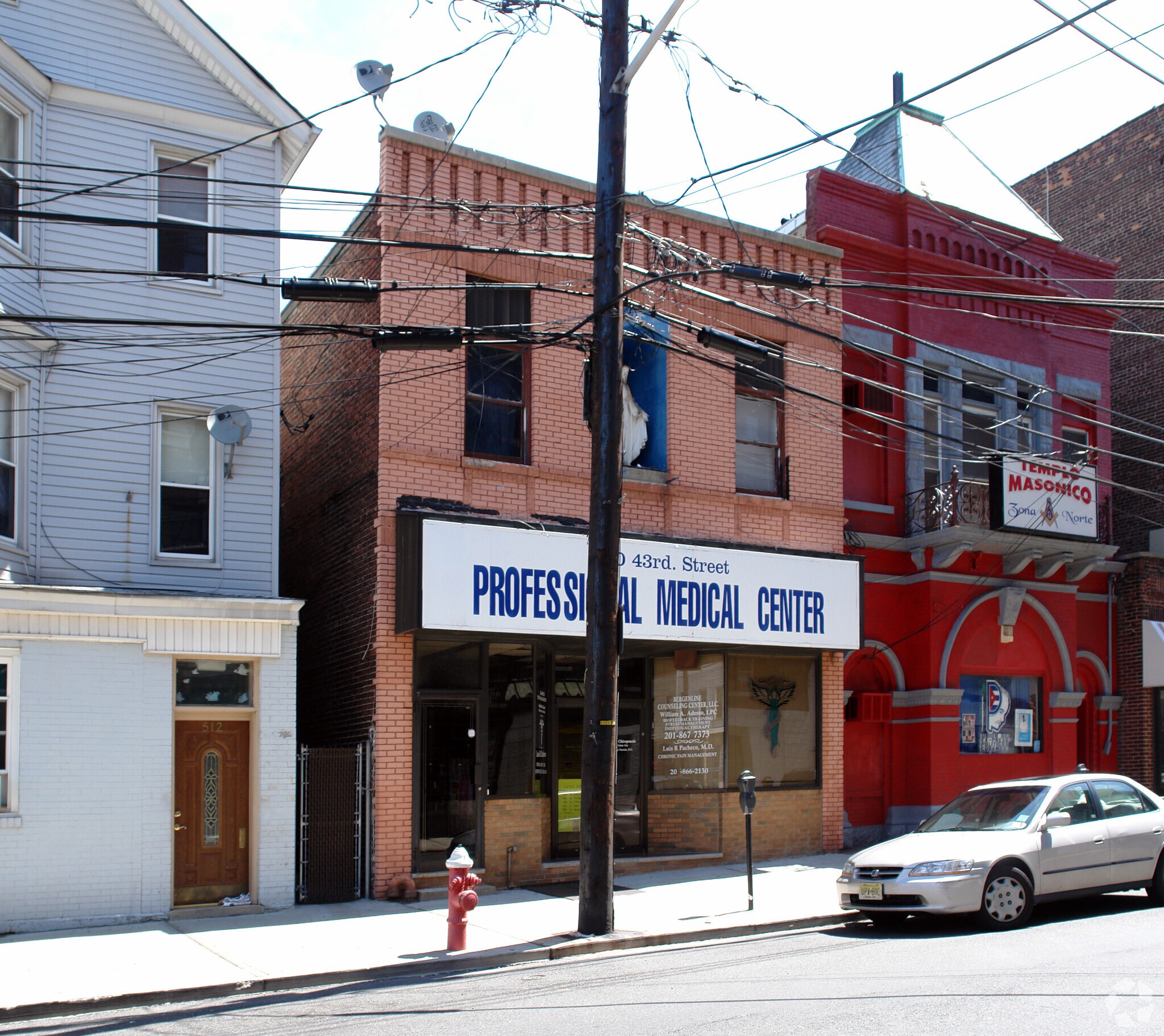 510 43rd St, Union City, NJ for Sale