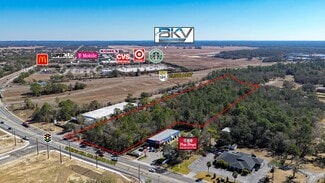 Spring Hill, FL Commercial - Spring Hill Dr