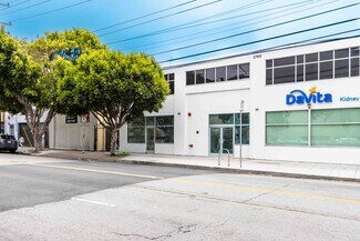 San Francisco, CA undefined - 2761 16th St