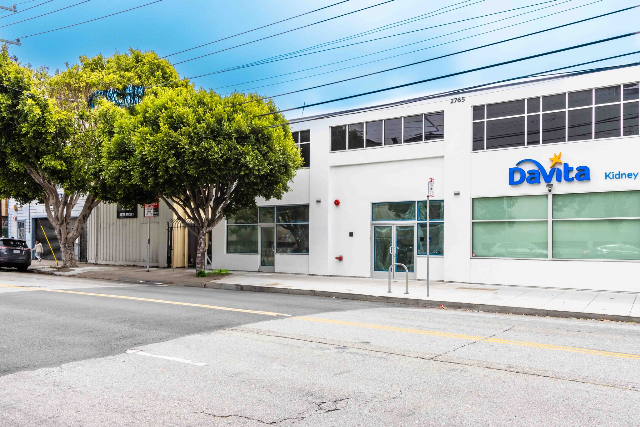 2761 16th St, San Francisco, CA for Rent