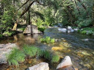 Glencoe, CA Residential Land - 18635 State Rte 26