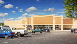 Greensboro, NC Freestanding - 3508 Gate City Blvd