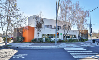 Campbell, CA Office - 476 E Campbell Ave