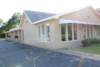 North Augusta, SC Retail - 614 E Martintown Rd