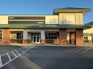 Murrells Inlet, SC Retail - 4410-4440 Highway 17 Byp