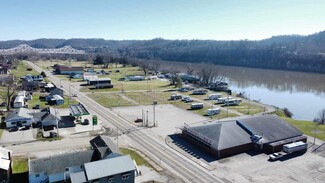 Campground and Building Space