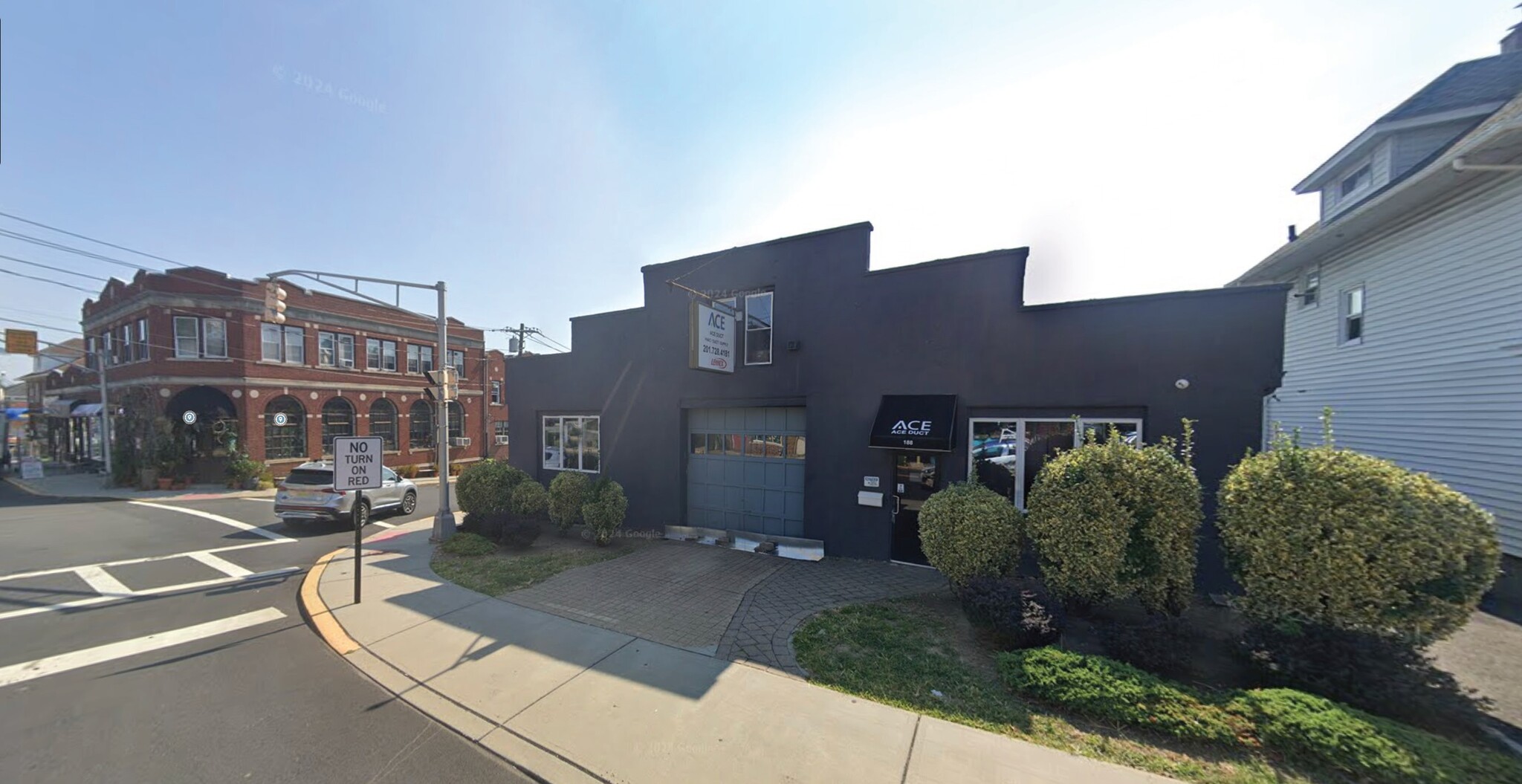 188 Hackensack St, Wood Ridge, NJ for Rent