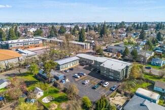 Salem, OR undefined - 2475 Broadway St NE