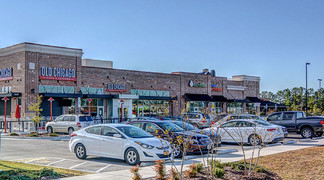 Jacksonville, NC Retail - 4157 Western Blvd