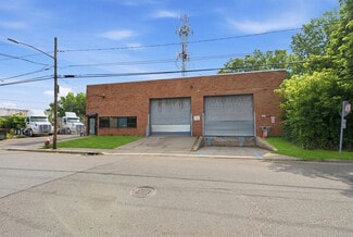 Inwood, NY Warehouse - 254 Henry St