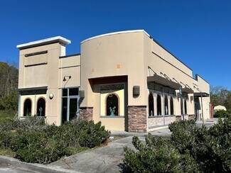 Jonesville, VA Commercial - US Alternate Route 58