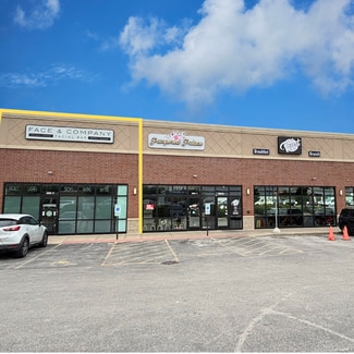 Evergreen Park, IL Retail - NWQ 95th St & 7 Western Ave