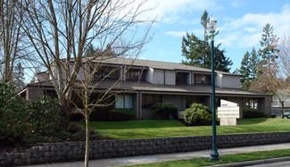 University Place, WA Medical - 4606 Bridgeport Way W