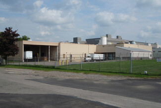 Endicott, NY Industrial - 1093 Clark St