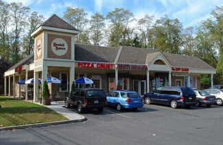 Ridge, NY Retail - 1699 Middle Country Rd