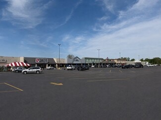 Richmond, MI Retail - 67300-67500 Main St