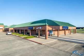 La Marque, TX Office/Medical, Office/Retail, Retail - 14001-14065 Delany Rd La Marque, TX Office/Medical, Office/Retail, Retail - 14001-14065 Delany Rd