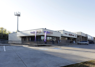 Dallas, TX Retail - 8686 Ferguson Rd