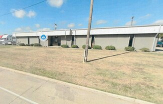 Irving, TX Flex - 605 S Loop 12