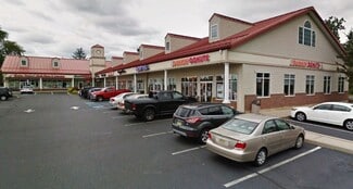 Freehold, NJ Office/Medical, Retail - 843 State Route 33 Freehold, NJ Office/Medical, Retail - 843 State Route 33