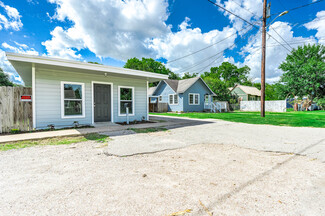 Bay City, TX Apartments - 1224 Avenue H