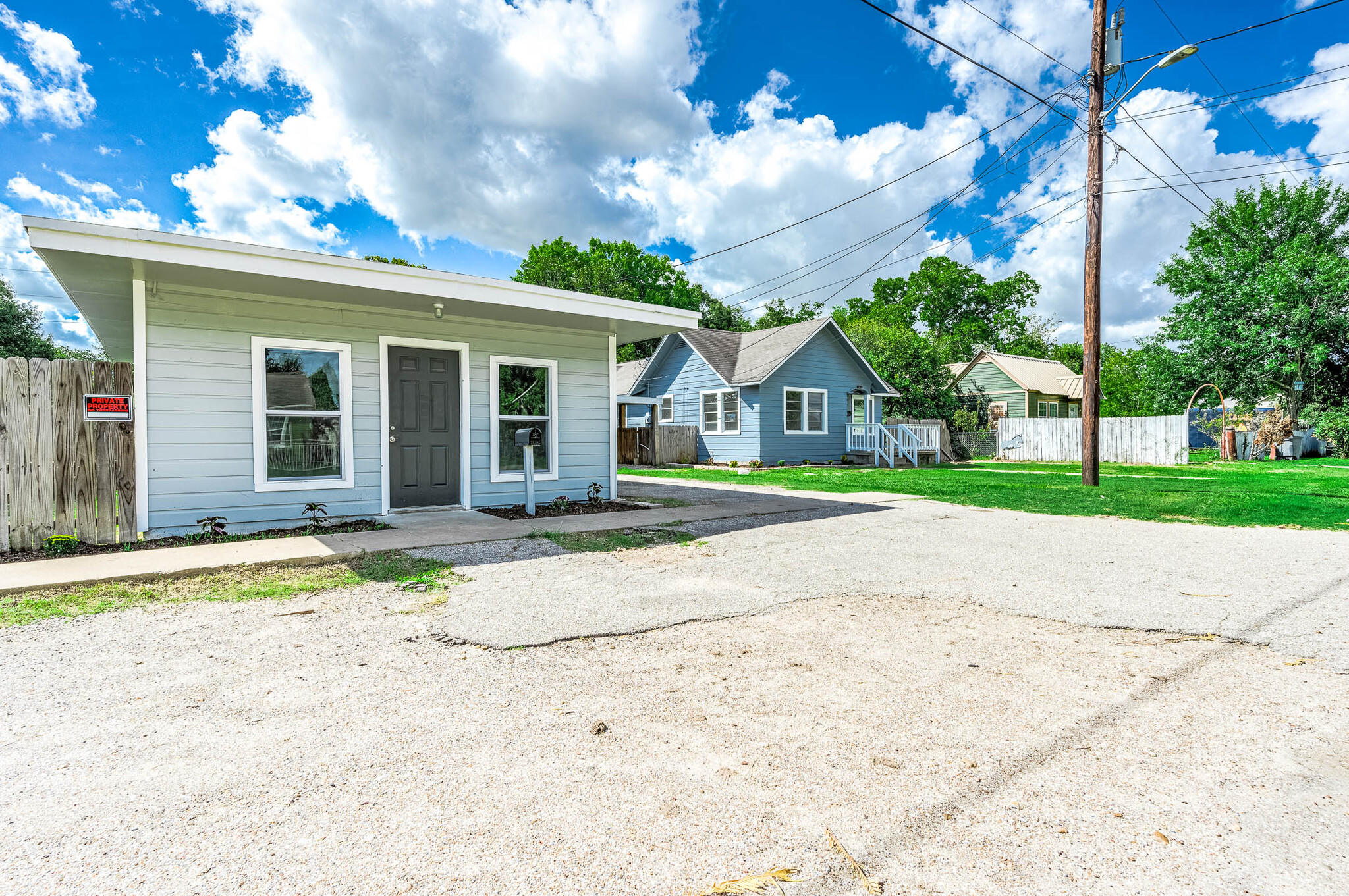 1224 Avenue H, Bay City, TX for Sale