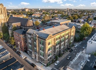Philadelphia, PA Schools - 701 W York St Philadelphia, PA Schools - 701 W York St