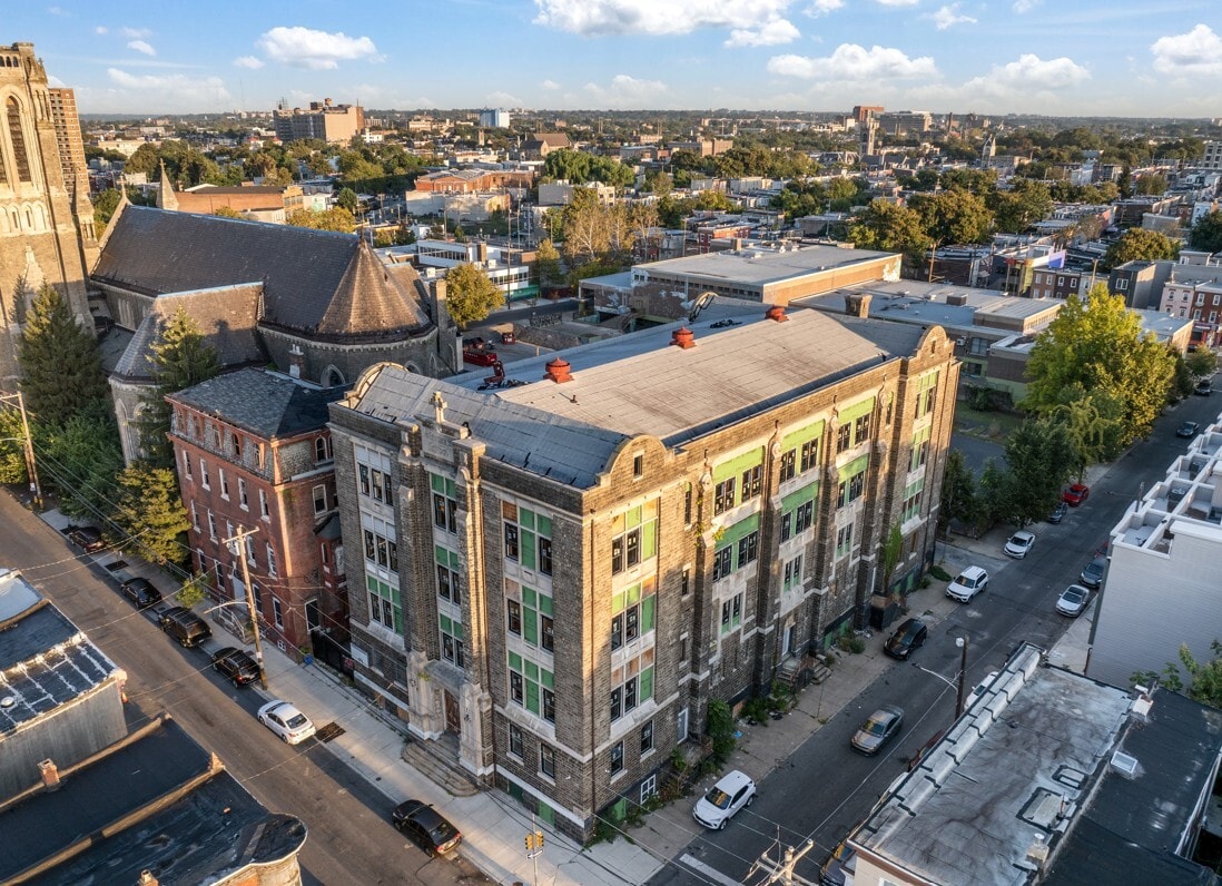 701 W York St, Philadelphia, PA for Sale