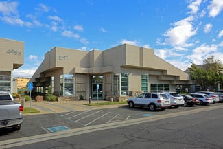 El Dorado Hills, CA Office - 4993 Golden Foothill Pky El Dorado Hills, CA Office - 4993 Golden Foothill Pky