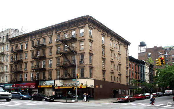 1656-1660 3rd Ave, New York, NY for Rent