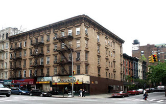 New York, NY Retail - 1656-1660 3rd Ave
