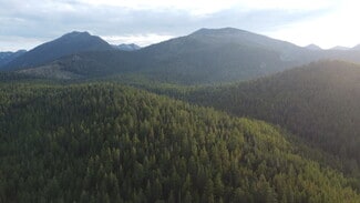 Baker City, OR Commercial - 0 S Rock Creek