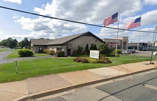Battle Creek, MI Funeral Home - 2838 Capital Ave SW