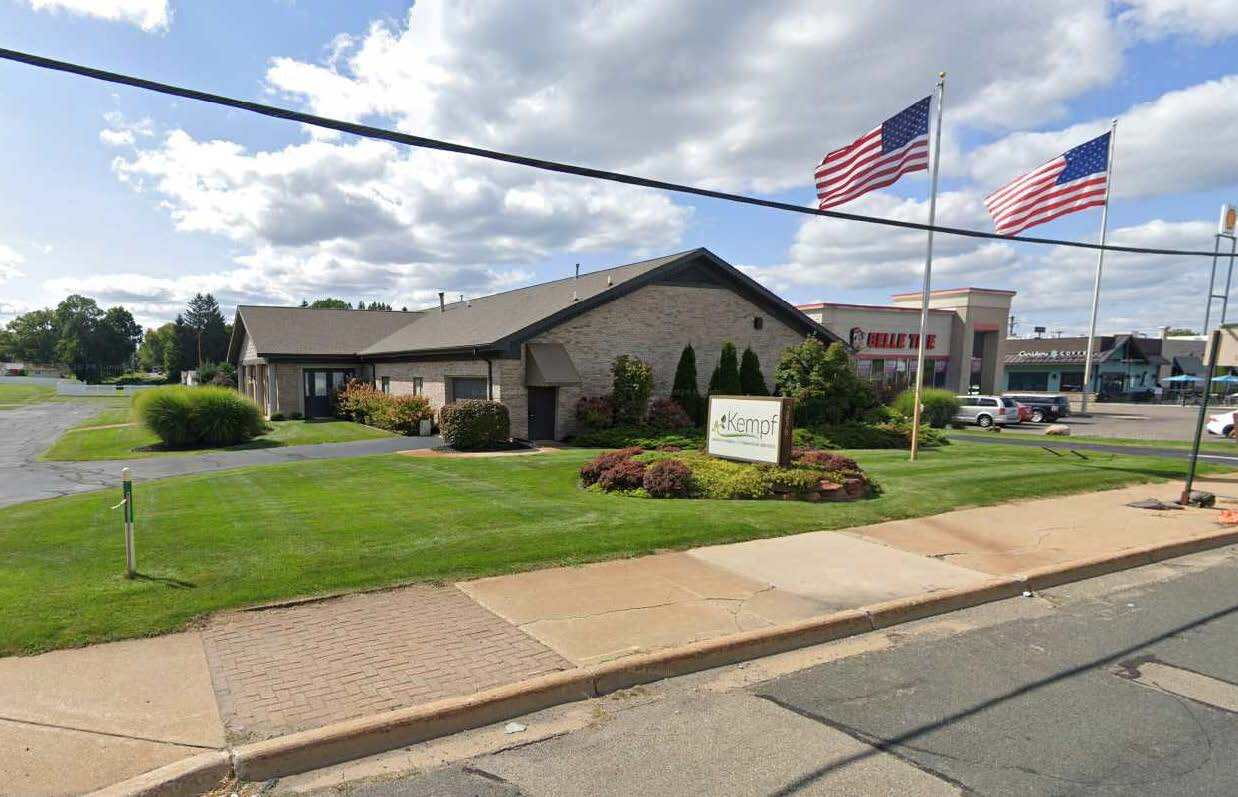2838 Capital Ave SW, Battle Creek, MI for Sale