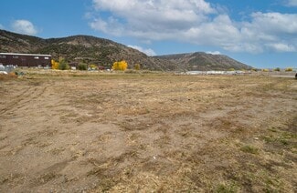 Rifle, CO Commercial - 2135 Airport Road