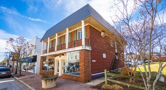 Laurel, MD Freestanding - 374-376 Main St